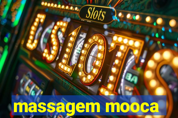 massagem mooca